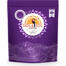 Hola Sol Dolce Nero Çekirdek Kahve 1000 gr