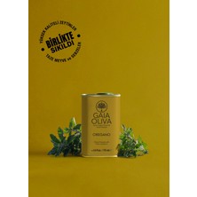 Gaia Oliva Dağ Kekiği Çeşnili Yeni Hasat Natürel Sızma Zeytinyağı 175 ml