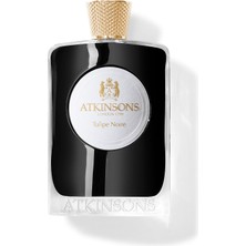 Atkinsons Tulipe Noir Edp 100 ml Parfüm
