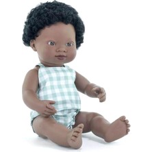 African Erkek Bebek