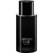 Giorgio Armani Code Parfum 75ML