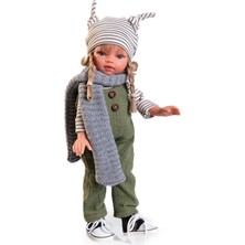 Antonıo Juan Emily Boho Et Bebek 33 cm