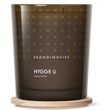 Hygge Kahverengi 350 gr Mum