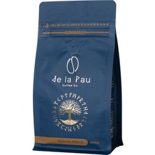 De La Pau Rwanda Mibirizi Yöresel Çekirdek Kahve 250 gr