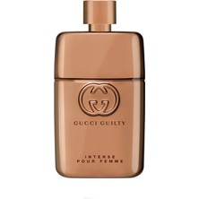 Gucci Guilty Edp Intense 90 ml Kadın Parfüm