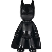 Leblon Delienne Super Pop Batman Siyah Heykel