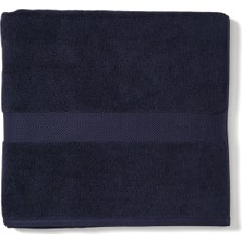 Ralph Lauren Clavenue Lacivert Banyo Havlusu