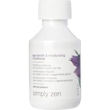 Simply Zen Age Benefit Moisturizing Saç Kremi 100 ml