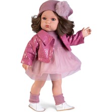 Antonıo Juan Bella En La Fiesta Et Bebek 45 cm 28121