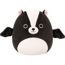Squishmallows Kokarca Skyler Peluş Oyuncak 30 cm