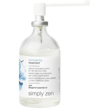 Simply Zen Normalizing Sebum Dengeleyici Saç Losyonu 100 ml