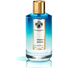 Mancera French Riviera 120 ml Parfüm