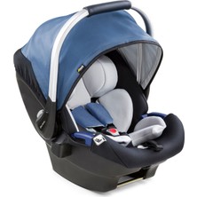 Hauck I-Pro Baby Denim I-Size Ana Kucağı