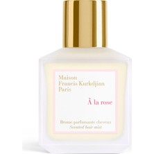 Maison Francis Kurkdjian A La Rose Scented Hair Mist 70 ml
