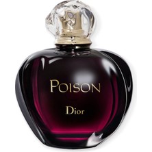 Dior Poison Edt 100 ml Kadın Parfüm