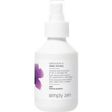 Simply Zen Restructure Yıpranmış Saçlar Için Yoğun Bakım Spreyi 150 ml