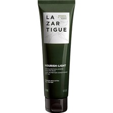 Lazartigue Nourish Light Besleyici Nemlendirici Saç Kremi 150 ml