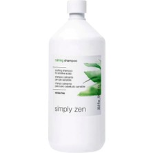 Simply Zen Calming Yatıştırıcı Şampuan 1000 ml