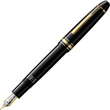 Montblanc Meisterstück Altın Kaplama Legrand Dolma Kalem