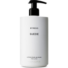 Byredo Suede 450 ml El Kremi