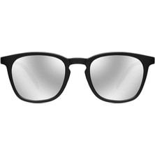Eye Connection Marlow Siyah Unisex Güneş Gözlüğü