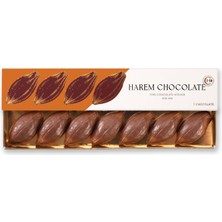 Harem Chocolate Kakao Pod Sütlü Çikolata 54G