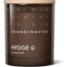 Hygge Kahverengi 65 gr Mum