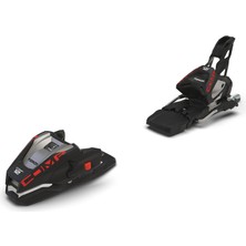 Völkl Marker Comp 12 85MM Siyah Kırmızı Kayak Bağlama