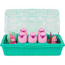 Hatchimals Rainbow Cation Lama Ailesi Yumurta Oyun Seti