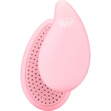 Wet Brush Go Green Palm Detangler Karpuz Çekirdeği Yağlı Saç Fırçası