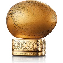 The House of Oud Golden Powder Edp 75 ml Parfüm