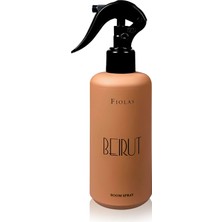 Fiolas Beirut Oda Kokusu 200 ml