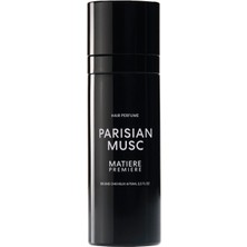 MATIERE PREMIERE Hair Perfume Parisian Musc 75ML