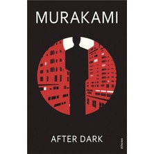 Vintage Publishing After Dark Yabancı Dil Roman