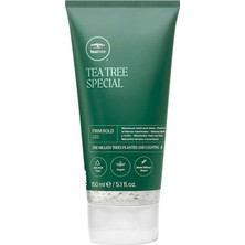 Tea Tree Paul Mitchell Firm Hold Yüksek Tutuşlu Saç Jeli 150 ml