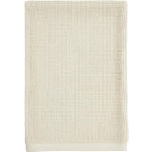 Azur.co Soliv Bone Pamuklu El Havlusu 76 x 142 cm