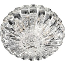 Bakara Collection Hampton Bohemia Kristali Plafonyer Avize