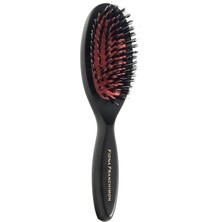Flat Pocket Brush Dolaşık Açıcı Saç Fırçası
