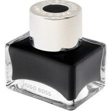 Hugo Boss Siyah Dolma Kalem Mürekkebi