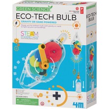 4M Eko Sistem Teknolojik Ampul Seti