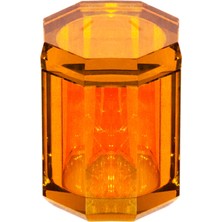 Amber Kristal Pamukluk