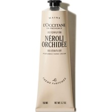 L'Occitane Portakal Çiçeği Orkide El Kremi 150 ml
