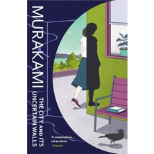 Vintage Publishing The City And Its Uncertain Walls Yabancı Dil Roman