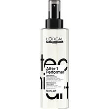 L'Oréal Professionnel Paris Tecni Art All-In-1 30 Faydalı Durulanmayan Saç Bakım Kremi 190 ml