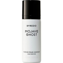Byredo Mojave Ghost 75 ml Saç Parfümü