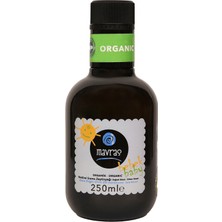 Mavras Yeni Sezon Organik Natürel Sızma Bebek Zeytinyağı 250 ml