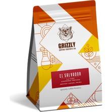 El Salvador Finca La Fany Filtre Kahve 250 gr