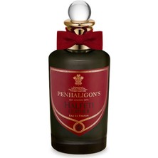 Penhaligon's Halfeti Leather Edp 100 ml Perfume