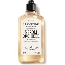 L'Occitane Portakal Çiçeği ve Orkide Duş Jeli 250 ml