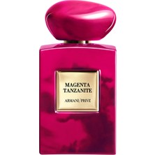 Giorgio Armani Armani/privé Magenta Tanzanite Edp 100ML